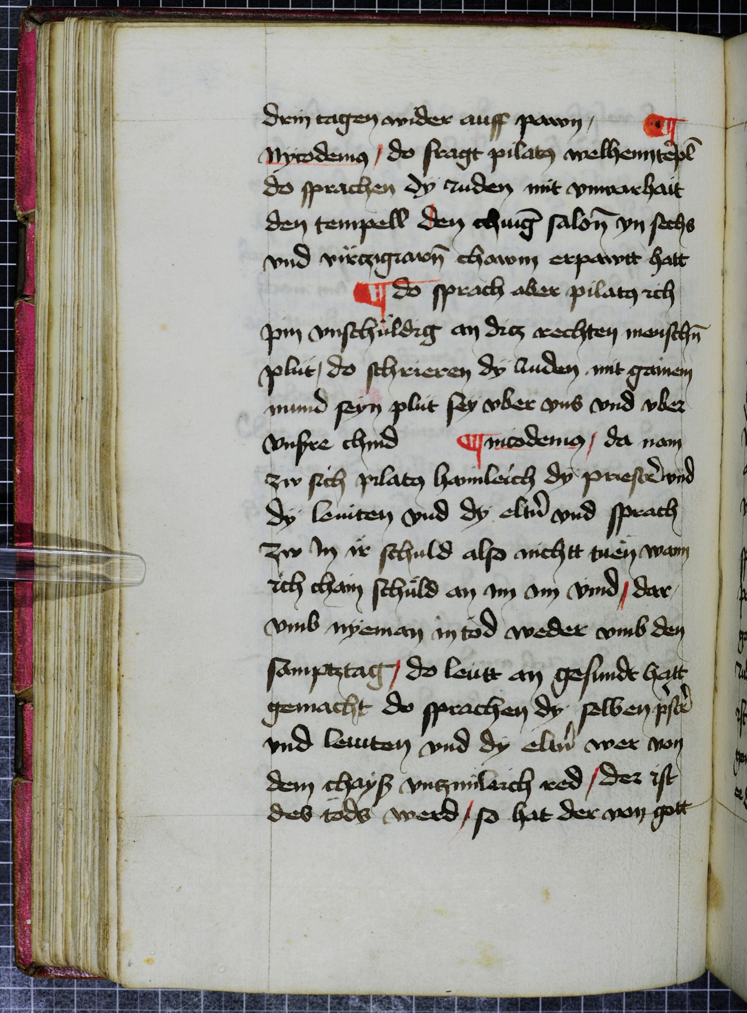 Digitised page